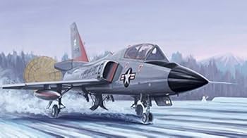 トランペッター 1/48 アメリカ空軍 F-106A デルタダート プラモデル d2ldlup Amazon | トランペッター 1/48 アメリカ空軍 F-106B デルタ